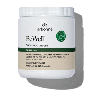 BeWell Superfood Greens