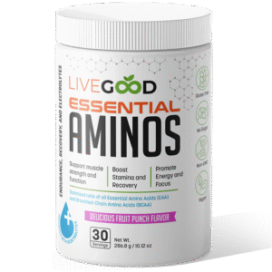 Essential Aminos