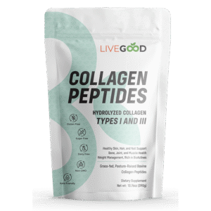 Collagen Peptides