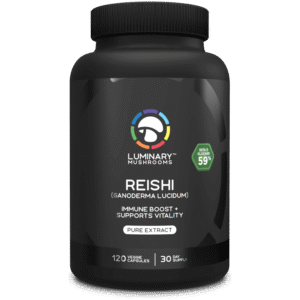 Reishi