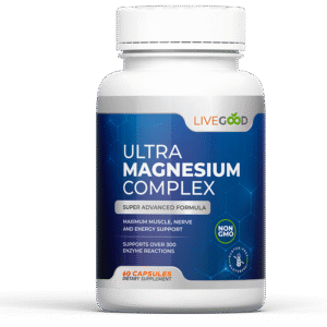 Ultra Magnesium Complex